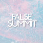 False Summit logo
