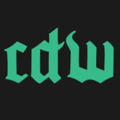 CDW CREW channel logo
