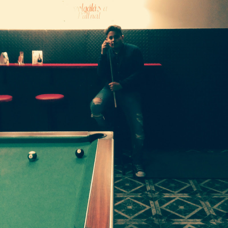 jimi rafael