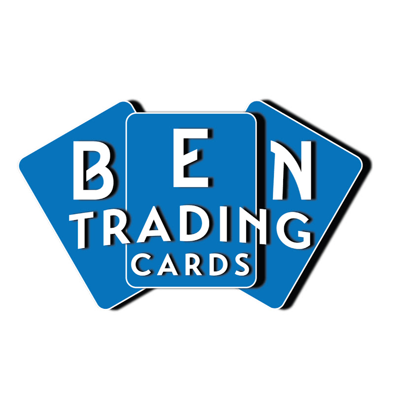 Ben Trading Cards