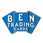 Ben Trading Cards