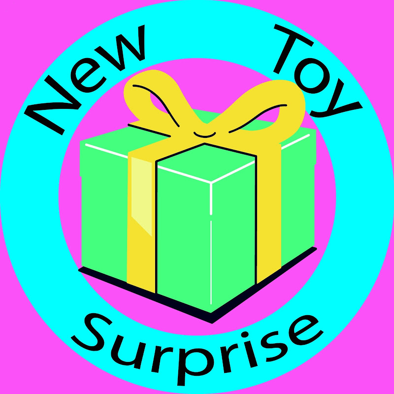 New Toy Surprise