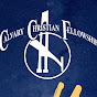 Calvary Christian Fellowship, Inc. logo