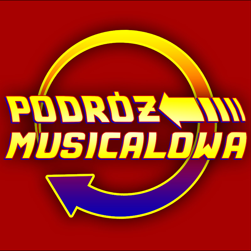 Podróż Musicalowa