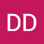 DD logo