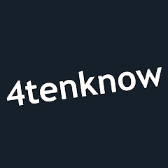 四天王 / 4tenknowアイコン画像