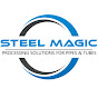 Steel Magic logo
