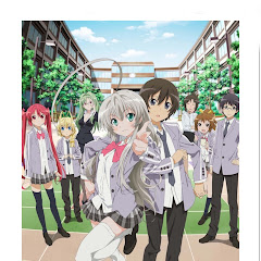 ニャル子さん再放送して欲しい