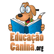 Educação Canina Comportamento & Adestramento