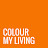 Colour My Living