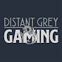 Distant Grey Gaming logo