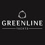 Greenline Yachts logo