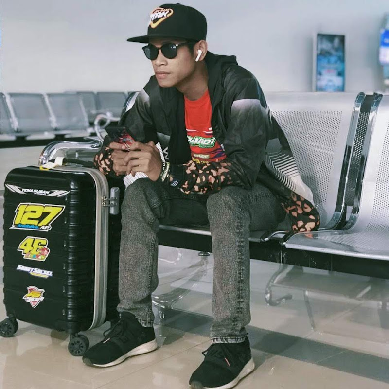 Anang Sasmita Official