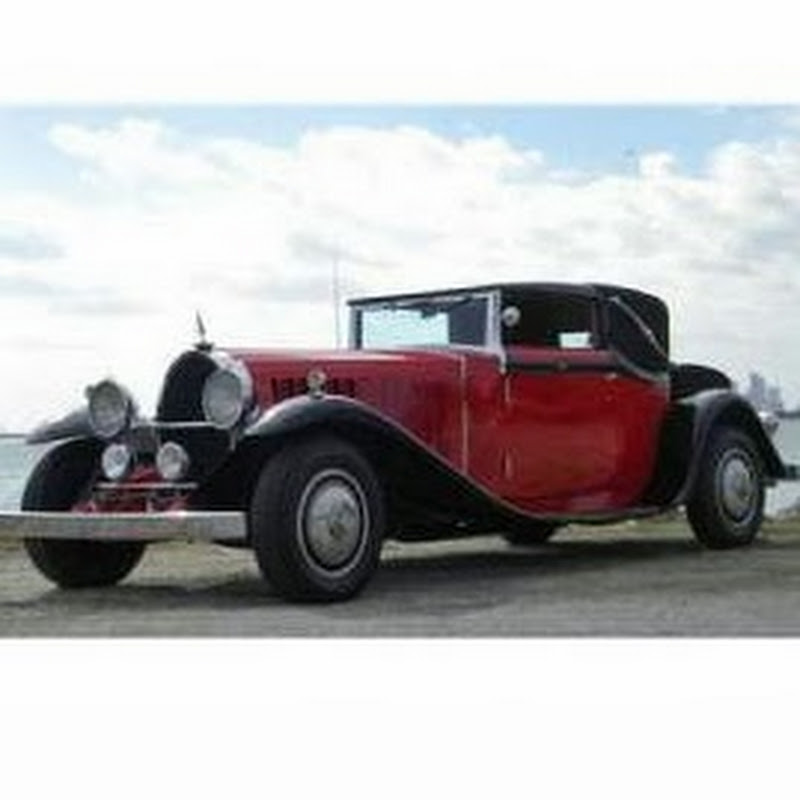 ClassicAutosForSale.net
