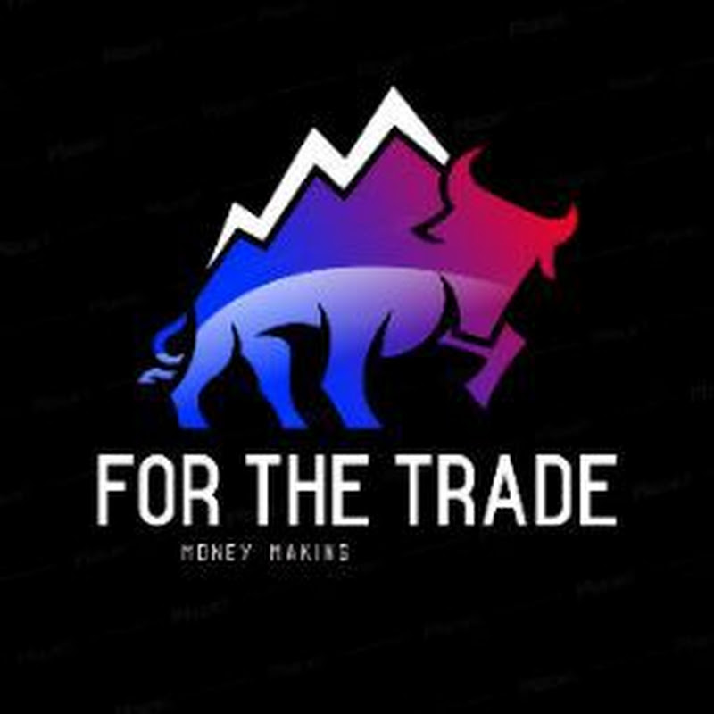 For The Trade