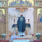 Resurrection Greek Orthodox Church logo
