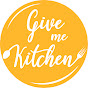 GivemeKitchen logo