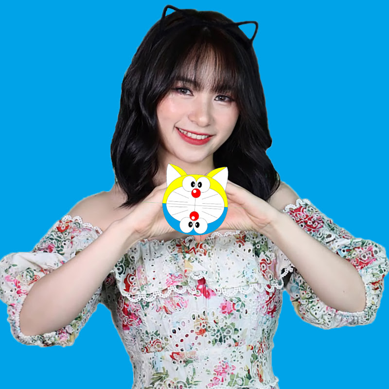 HUYỀN MON YouTubeチャンネル画像