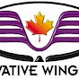 Innovative Wings logo
