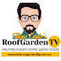 Tatay Eddie's Roof Garden logo