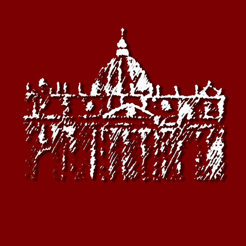 The Coming Home Network International icon
