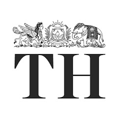 Логотип каналу The Hindu