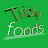 tricky foods