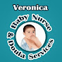 Baby Nurse and Doula Services logo