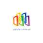 Parallel Universe logo