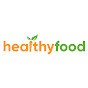 Healthy Food Catering logo