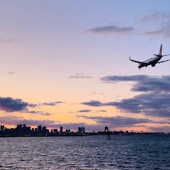 Plane Spotting Today