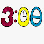 Three Minute Theology logo
