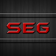 Логотип каналу SEGTV
