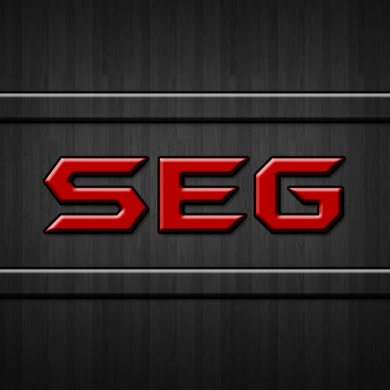 SEGTV icon
