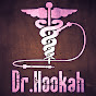 Dr. Hookah logo