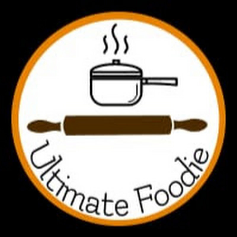 Ultimate Foodie
