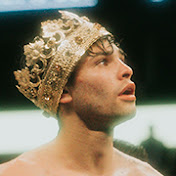 Ryan Garcia