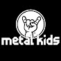 Metal-Kids TV logo
