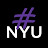 hashtagNYU