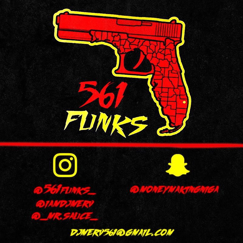 561 Funks icon