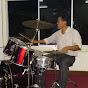 Drummer Gereja logo