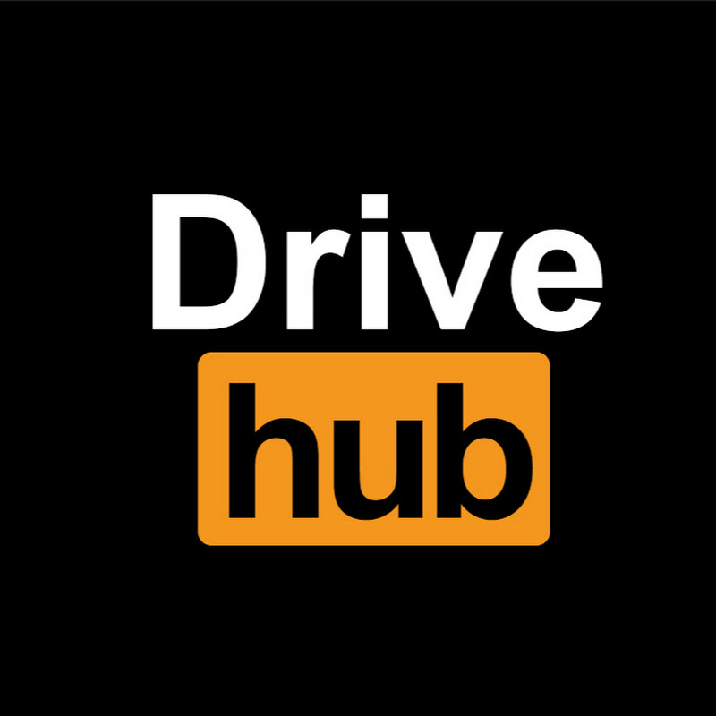 DriveHub Logo