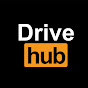 DriveHub logo