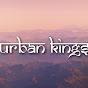 URBAN KINGS logo