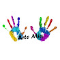Arte Mia logo
