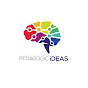 PEDAGOGIC iDEAS logo