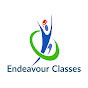 Endeavour Classes logo