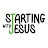 Starting With Jesus