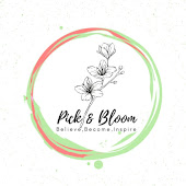 Pick and Bloom Farm