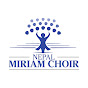 Nepal Miriam Choir logo